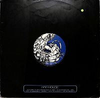 Information [Vinyl], 1