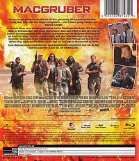 MacGruber [Blu-ray], 2