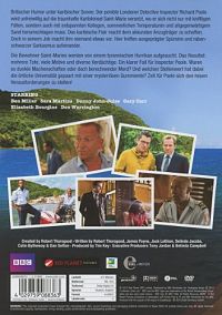 Death in Paradise - Staffel 2 [DVD], 1
