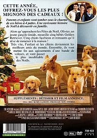 Un Noël de rêve [DVD], 1