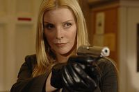 Black Swarm [DVD], 2