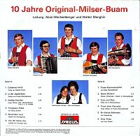 Goldenes Inntal  [Vinyl], 1