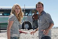 Guns and Girls [Blu-ray], 2