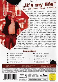 It's My Life [DVD], 1