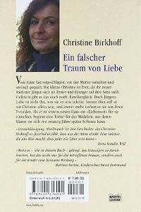 Ein falscher Traum von Liebe, 1