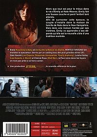 Fertile Ground [DVD], 1