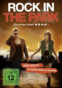 Rock in the Park [DVD], 1