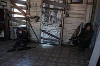 The Day [Blu-ray], 2