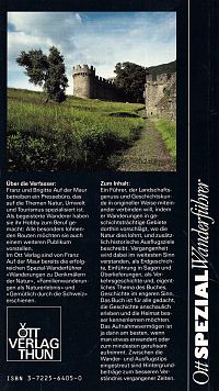 Streifzüge in die Vergangenheit, 1