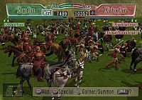 Kessen 2 [Sony PlayStation 2], 2