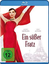 Ein süsser Fratz [Blu-ray], 1