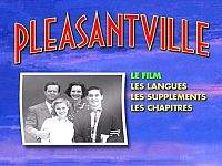 Pleasantville [DVD], 1
