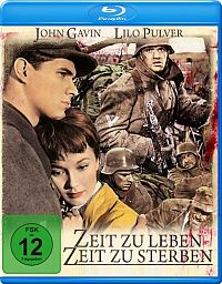 Zeit zu leben und Zeit zu sterben [Blu-ray], 2