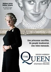 The Queen [DVD], 1