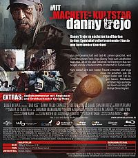 Bad Ass [Blu-ray], 2