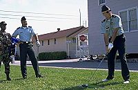 Immer Ärger mit Sergeant Bilko [Blu-ray], 2