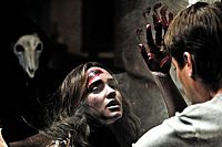 Afterparty - Feiern bis der Tod kommt [Blu-ray], 2