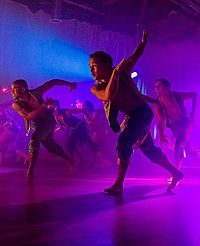 Stepping High - Jeder Traum beginnt mit einem ersten Schritt [DVD], 7