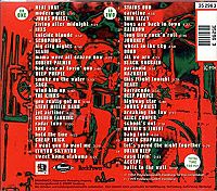 Impossible Concert [CD], 1