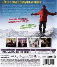 Hectors Reise oder die Suche nach dem Glück [Blu-ray], 1