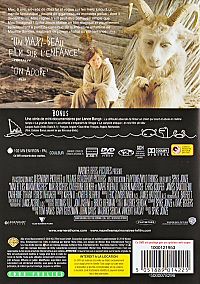 Max et les maximonstres [DVD], 1