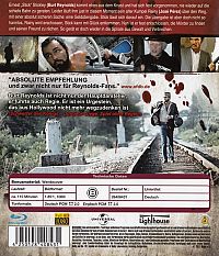 Sie nannten ihn Stick [Blu-ray], 1