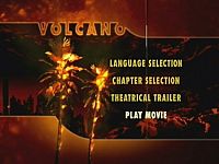 Volcano [DVD], 3