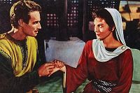 Ben-Hur + Les dix Commandements [DVD], 4