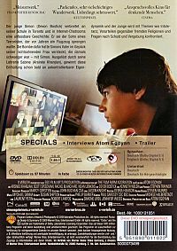 Simons Geheimnis [DVD], 1