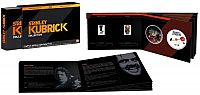 Stanley Kubrick Collection [Blu-ray], 1