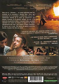 Carancho [DVD], 2