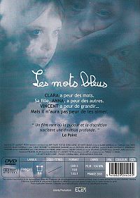 Les mots bleus [DVD], 1
