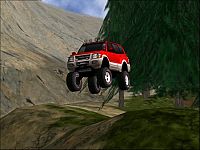 4x4 Evolution [Sony PlayStation 2], 7