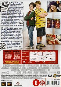 Journal d'un dégonflé [DVD], 1