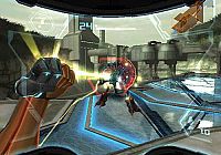 Metroid Prime 3 - Corruption [Nintendo Wii], 2