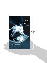 Fifty Shades Darker, 2