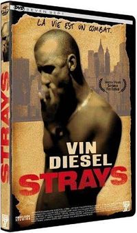 Strays [DVD], 1