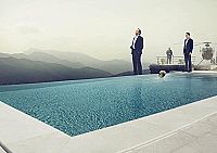 The Night Manager - Saison 1 (VOST) [Blu-ray], 3