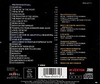 Symphonic Lloyd Webber [CD], 1