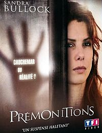 Prémonitions [Blu-ray], 5