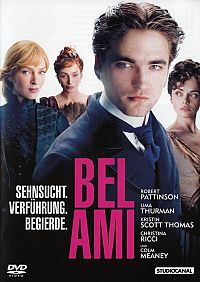 Bel Ami [DVD], 1