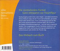 Schlank im Schlaf, 1