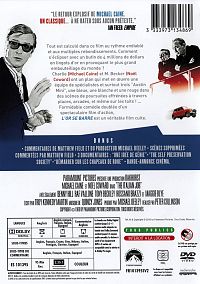 L'Or se barre [DVD], 1