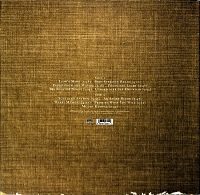 The Creek Drank The Cradle [Vinyl], 1