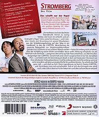 Stromberg - Der Film [Blu-ray], 1