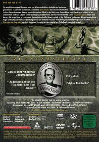 Der Schrecken vom Amazonas [DVD], 1