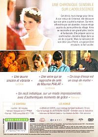 Un poison violent [DVD], 1