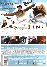 La jeune fille et les loups [DVD], 1