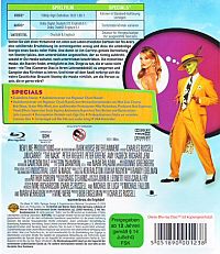 Die Maske [Blu-ray], 1