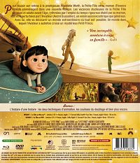 Le petit prince [Blu-ray], 2